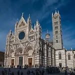 Fuer 3 Personen Ca- 45 M² In Siena- Toskana By Interhome Apartamento *