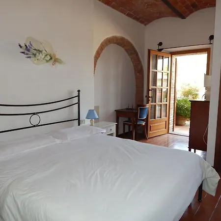 Fuer 3 Personen Ca- 45 M² In Siena- Toskana By Interhome * Σιένα