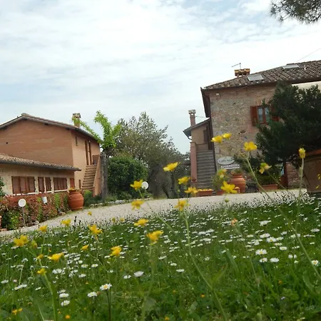 Fuer 3 Personen Ca- 45 M² In Siena- Toskana By Interhome Siena