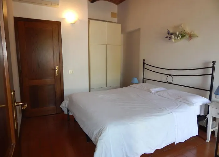 Διαμέρισμα Fuer 3 Personen Ca- 45 M² In Siena- Toskana By Interhome Σιένα