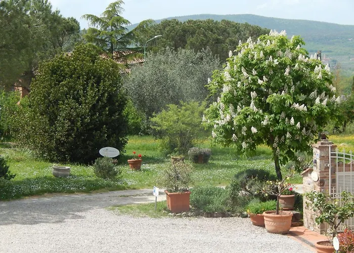 Διαμέρισμα Fuer 3 Personen Ca- 45 M² In Siena- Toskana By Interhome Σιένα