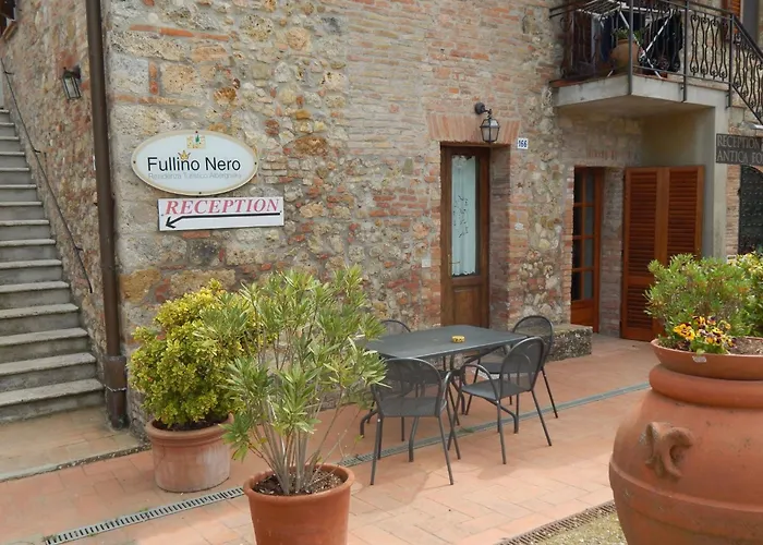 Lägenhet Fuer 3 Personen Ca- 45 M² In Siena- Toskana By Interhome Siena